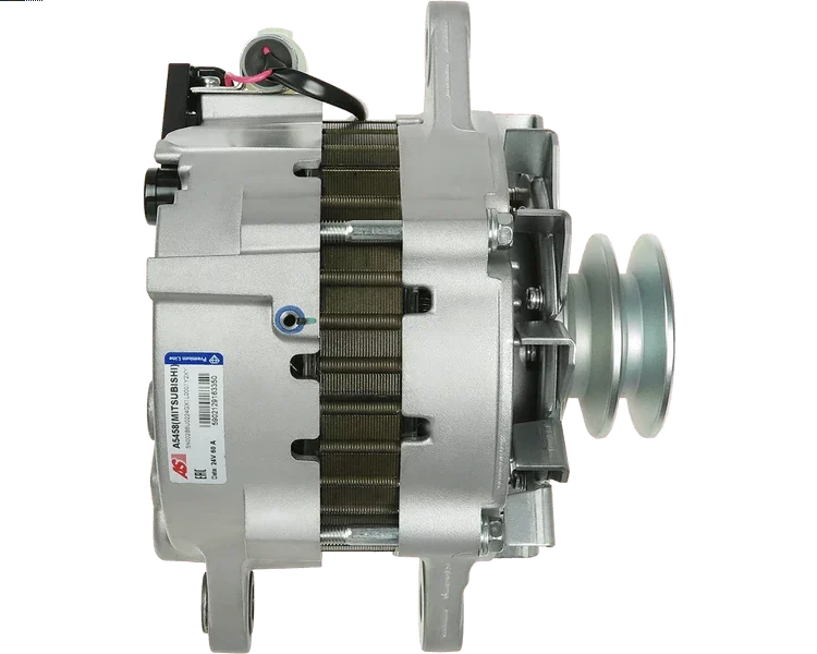 Alternator Various Models