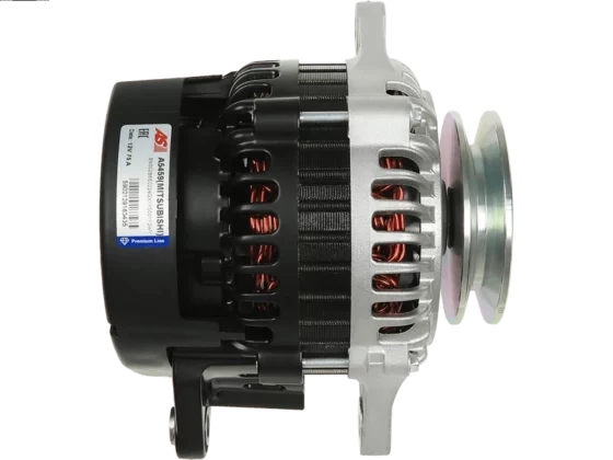 Alternator Various Models