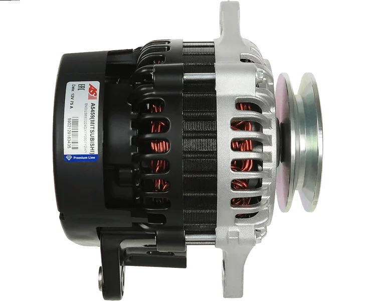 Alternator Various Models