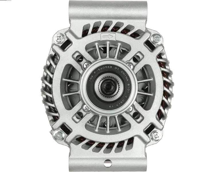 Alternator C4 1.6 Grand Spacetourer  C5 Aircross 1.6 PureTech 180  C5 Aircross 1.6 TH