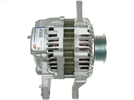 Alternator C4 Aircross 1.6  Lancer 1.6 Sportback  4008 1.6 [4A92] 04.2012-