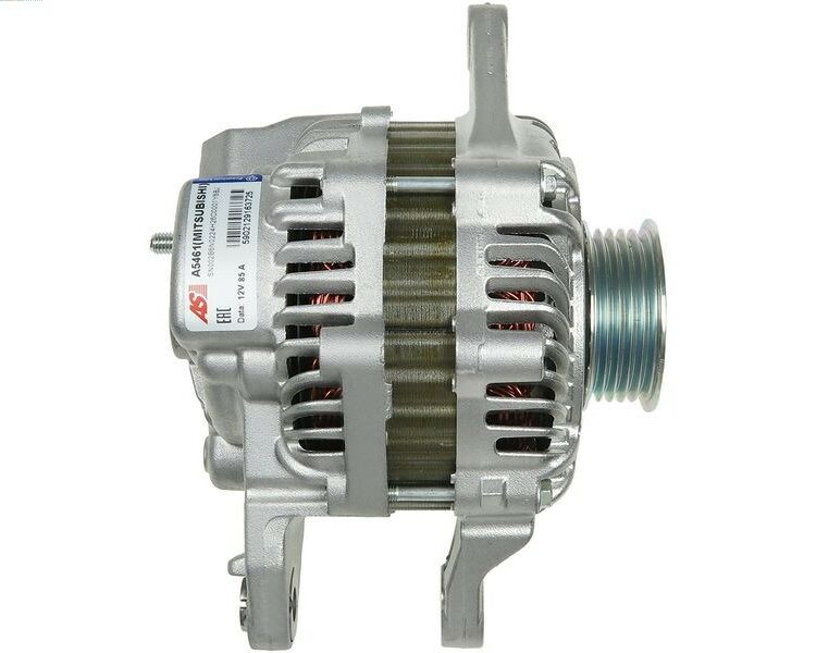 Alternator C4 Aircross 1.6  Lancer 1.6 Sportback  4008 1.6 [4A92] 04.2012-
