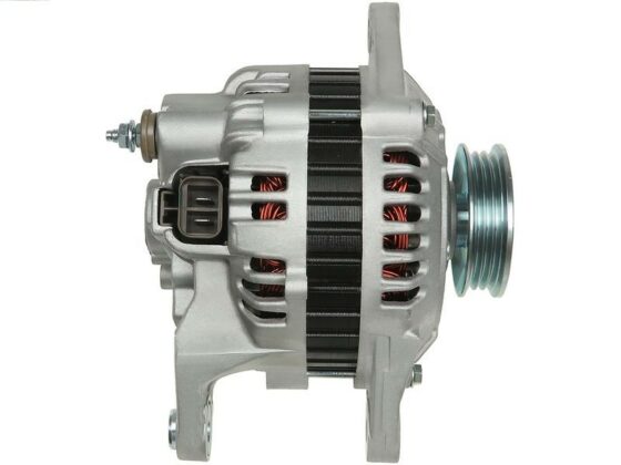 Alternator FORD Probe 2.2; MAZDA 626 1.8; 626 1.8; 626 1.8; 626 2.0; 626 2.0 12V; 626