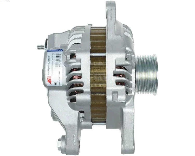 Alternator Nowy Oryginalny  MITSUBISHI A5466(MITSUBISHI)