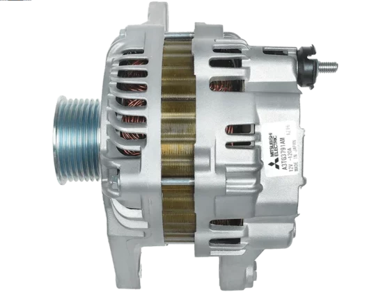 Alternator Nowy Oryginalny  MITSUBISHI A5466(MITSUBISHI)