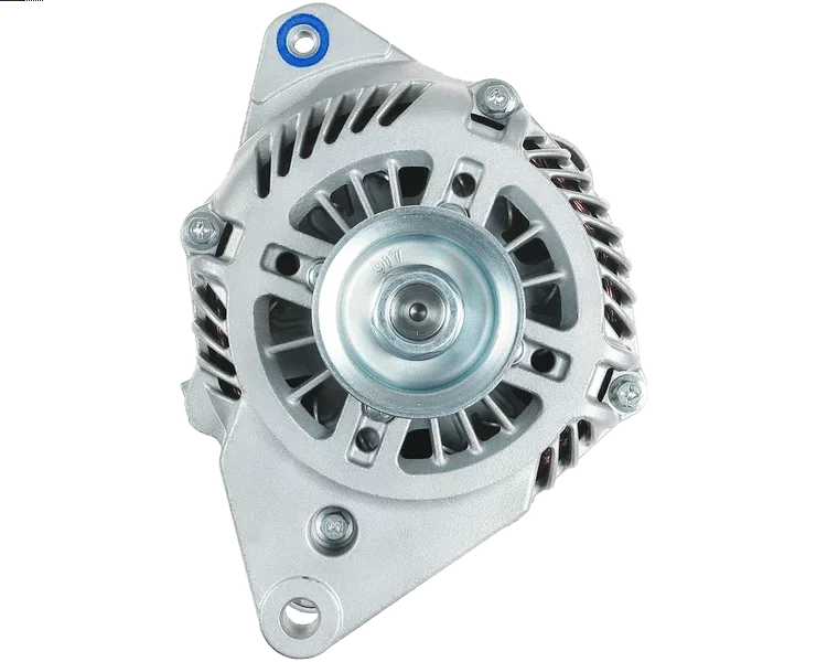 Alternator Nowy Oryginalny  MITSUBISHI A5466(MITSUBISHI)