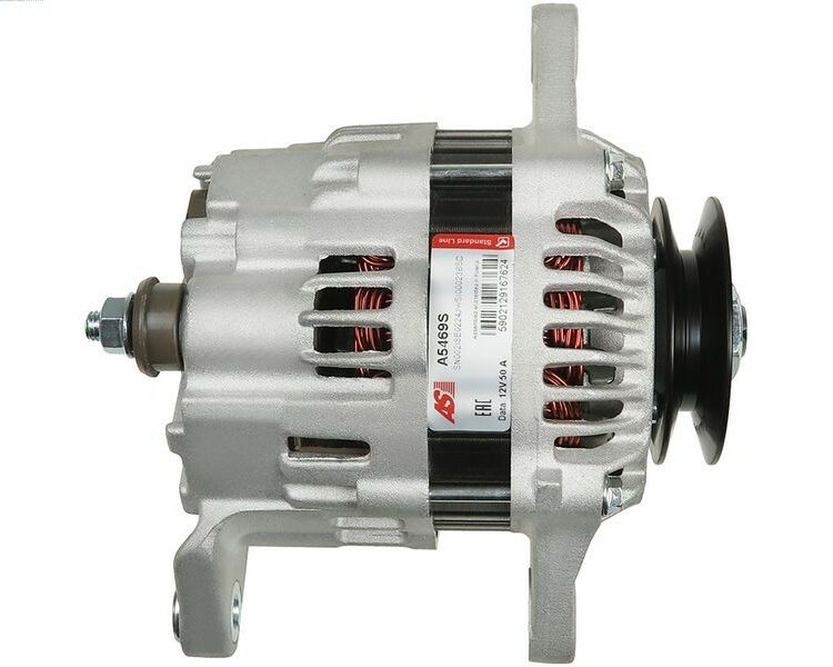 Alternator CATERPILLAR C3000; C3500; C4000; C5000; C5500; C6500; CC4000; P3000; P3500;