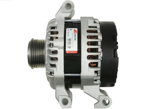 Alternator FORD Ranger 2.2 TDCi; Ranger 2.2 TDCi; Ranger 2.2 TDCi; Ranger 2.2 TDCi; Ra