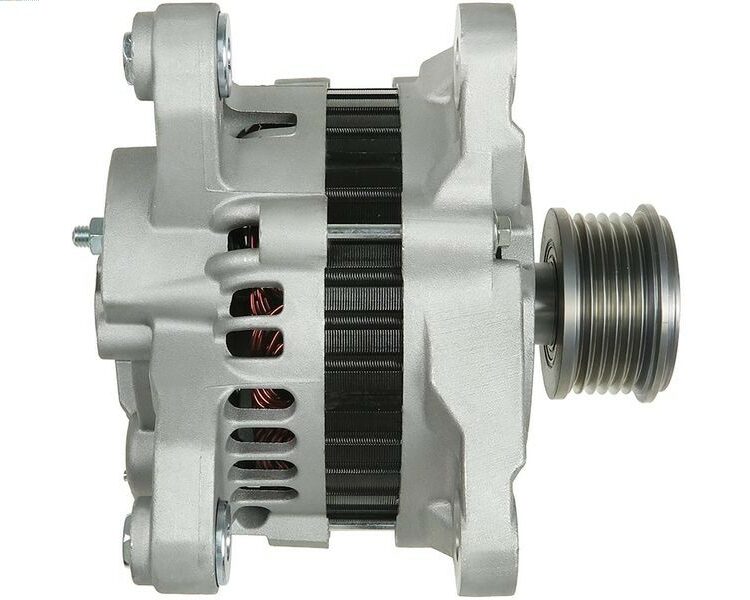 Alternator DACIA Sandero 1.5 dCi AC; RENAULT Clio 1.5 dCi AC; Kangoo 1.5 dCi AC; Kango