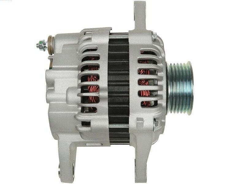 Alternator KUBOTA Various Models