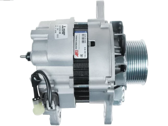 Alternator Nowy Oryginalny  MITSUBISHI A5478(MITSUBISHI)