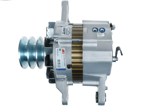 Alternator Nowy Oryginalny  MITSUBISHI A5479(MITSUBISHI)