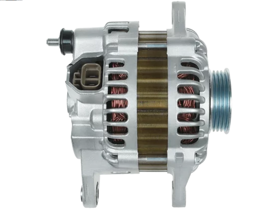 Alternator Nowy Oryginalny  MITSUBISHI A5480(MITSUBISHI)