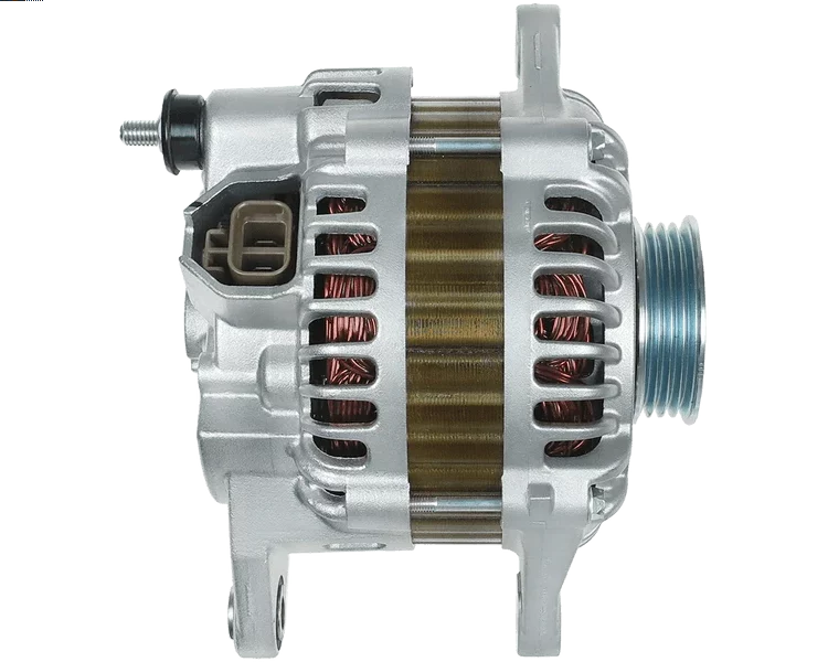 Alternator Nowy Oryginalny  MITSUBISHI A5480(MITSUBISHI)