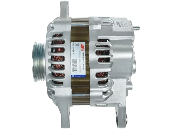 Alternator Nowy Oryginalny  MITSUBISHI A5480(MITSUBISHI)
