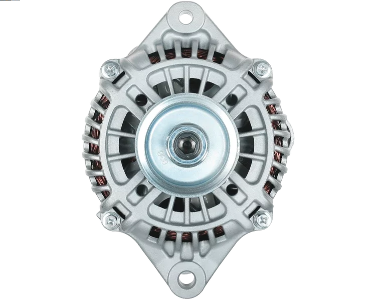 Alternator Nowy Oryginalny  MITSUBISHI A5480(MITSUBISHI)