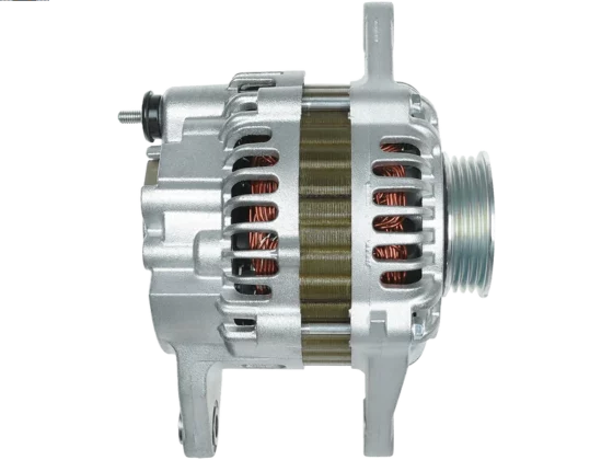 Alternator Nowy Oryginalny  MITSUBISHI A5481(MITSUBISHI)