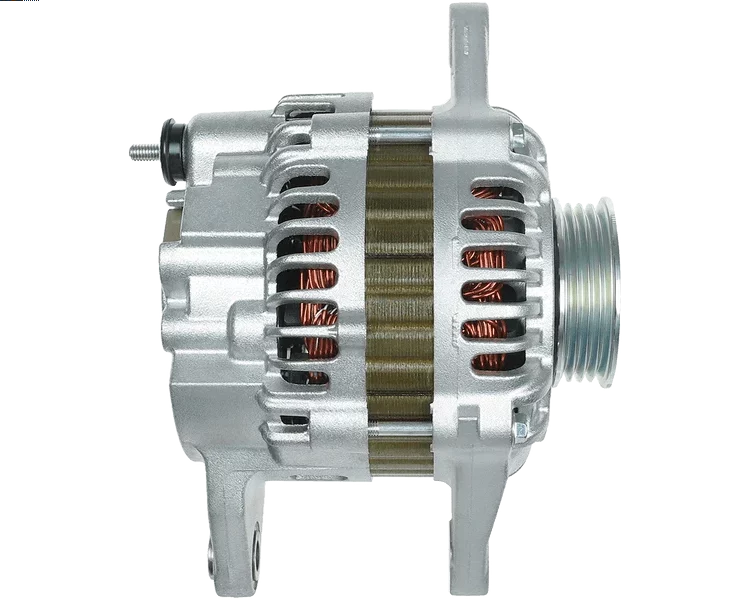 Alternator Nowy Oryginalny  MITSUBISHI A5481(MITSUBISHI)