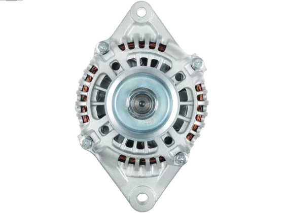 Alternator Nowy Oryginalny  MITSUBISHI A5481(MITSUBISHI)