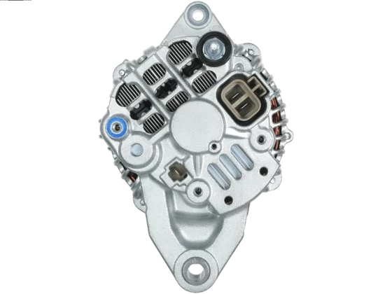 Alternator Nowy Oryginalny  MITSUBISHI A5481(MITSUBISHI)