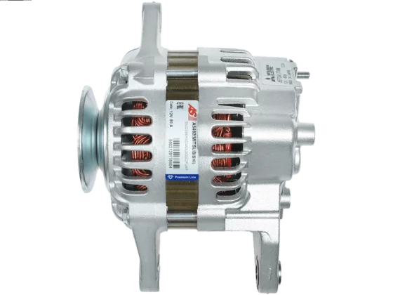 Alternator Nowy Oryginalny  MITSUBISHI A5482(MITSUBISHI)