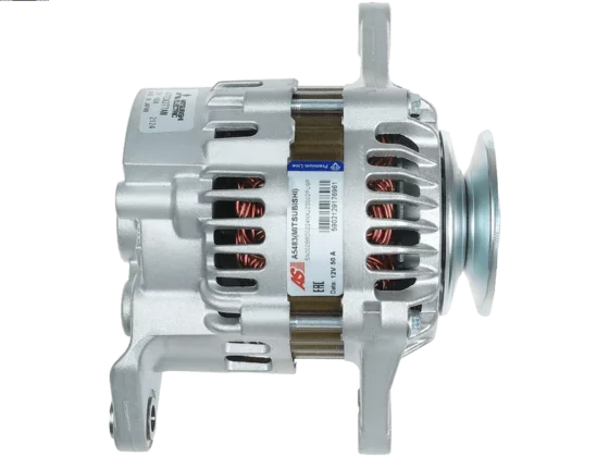 Alternator Nowy Oryginalny  MITSUBISHI A5483(MITSUBISHI)
