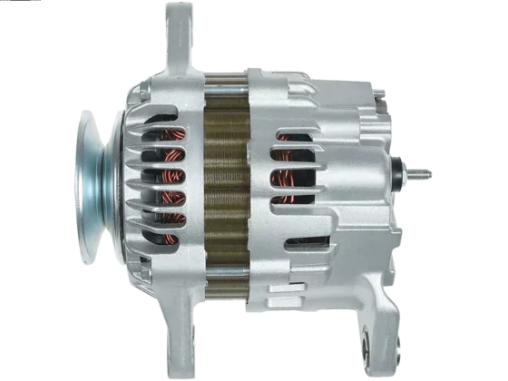 Alternator Nowy Oryginalny  MITSUBISHI A5483(MITSUBISHI)