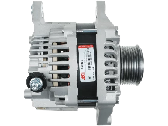 Alternator NISSAN NT400 2.5