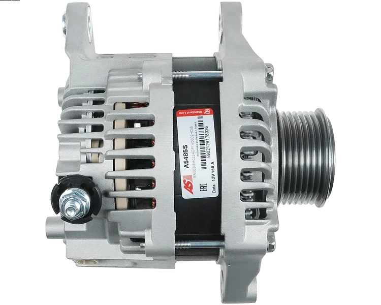 Alternator NISSAN NT400 2.5