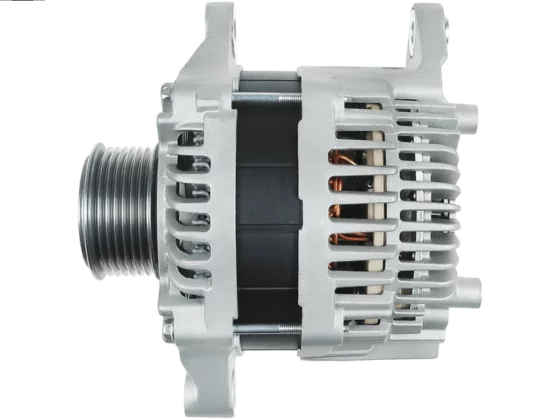 Alternator NISSAN NT400 2.5