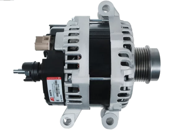 Alternator FORD F150 3.0 D
