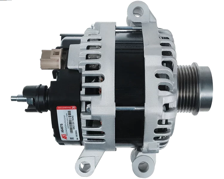 Alternator FORD F150 3.0 D