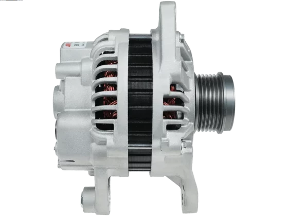 Alternator MAZDA 3 4WD 1.6