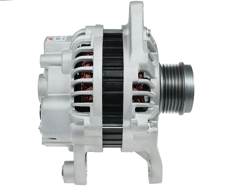 Alternator MAZDA 3 4WD 1.6