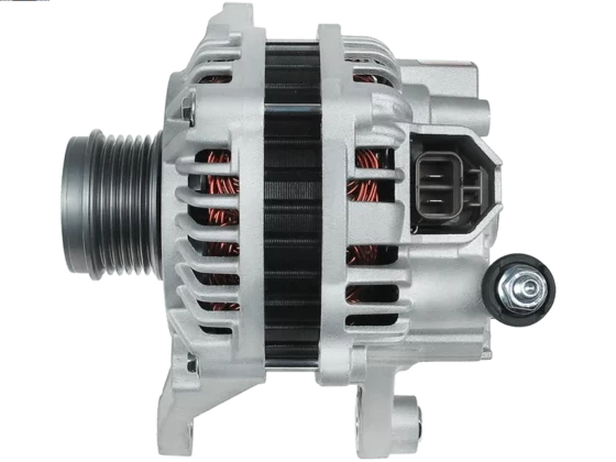 Alternator MAZDA 3 4WD 1.6