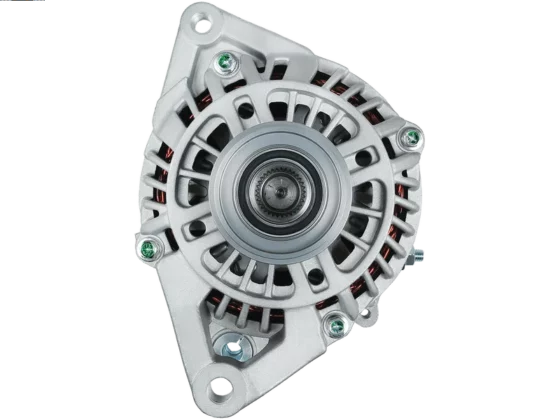 Alternator MAZDA 3 4WD 1.6