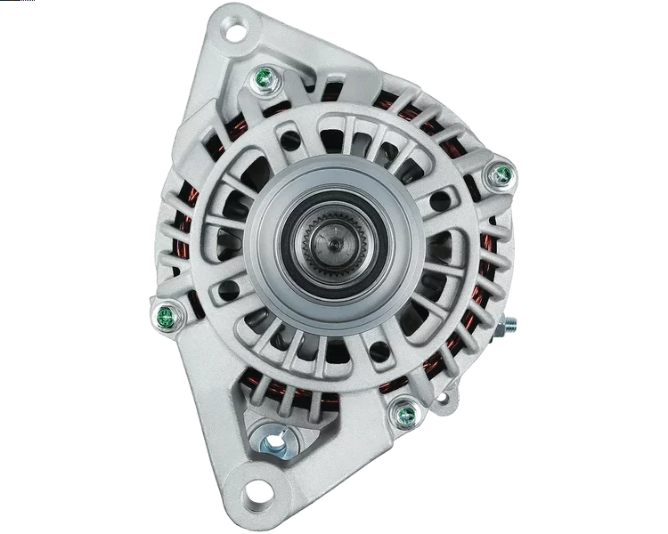 Alternator MAZDA 3 4WD 1.6