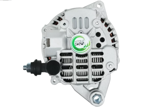 Alternator MAZDA 3 4WD 1.6