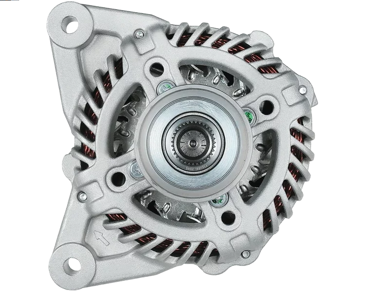 Alternator DACIA Duster 1.6 SCe 115; Duster 1.6 SCe 115 4×4; Duster 1.6 SCe 115 4×4; D