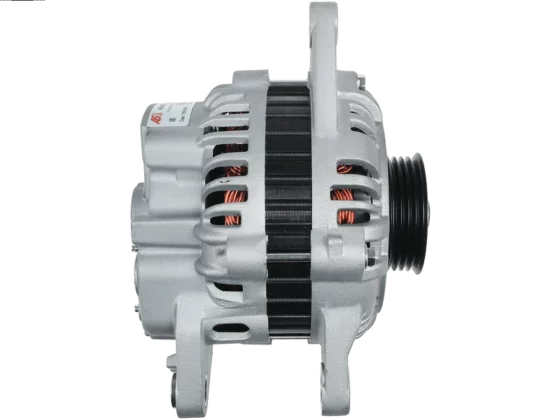 Alternator MITSUBISHI Colt 1.6 GLXi 16V; Colt 1.8 GTi 16V; Galant 1.8; Galant 1.8 GLSi