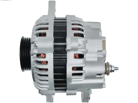 Alternator MITSUBISHI Colt 1.6 GLXi 16V; Colt 1.8 GTi 16V; Galant 1.8; Galant 1.8 GLSi