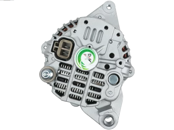Alternator MITSUBISHI Colt 1.6 GLXi 16V; Colt 1.8 GTi 16V; Galant 1.8; Galant 1.8 GLSi