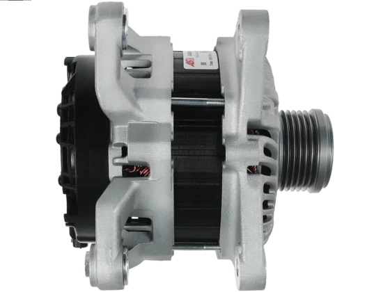 Alternator NISSAN Altima 2.5 L