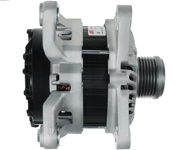 Alternator NISSAN Altima 2.5 L