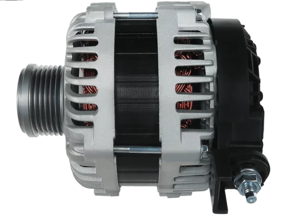 Alternator NISSAN Altima 2.5 L