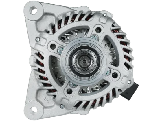 Alternator NISSAN Altima 2.5 L