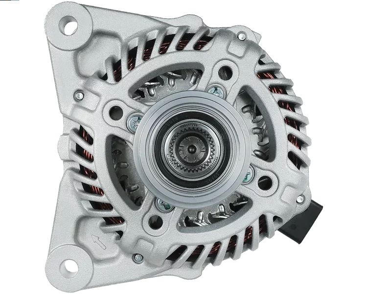 Alternator NISSAN Altima 2.5 L
