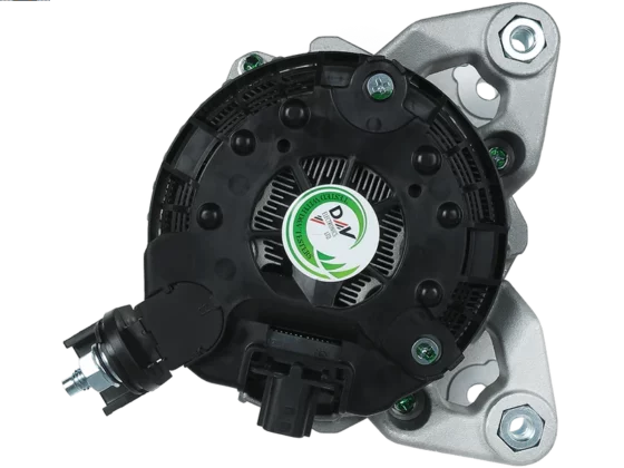 Alternator NISSAN Altima 2.5 L