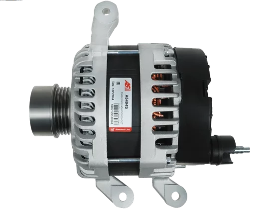 Alternator FORD Tourneo Connect; Transit
