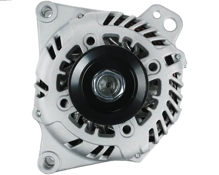 Alternator CADILLAC Escalade 6.2 V8; CHEVROLET Cheyenne 5.3 V8; Cheyenne 6.2 V8; Silve